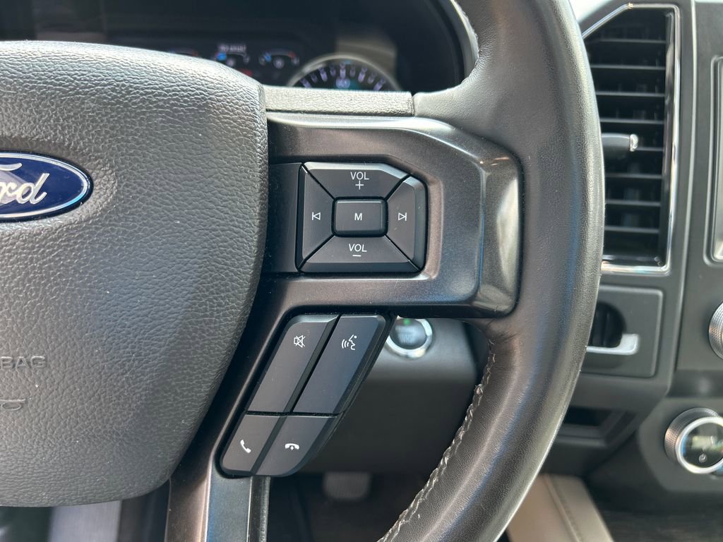 Certified 2021 Ford Expedition Limited RWD image 24