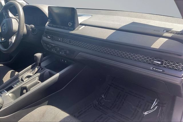 Used 2024 Honda Accord EX image 16