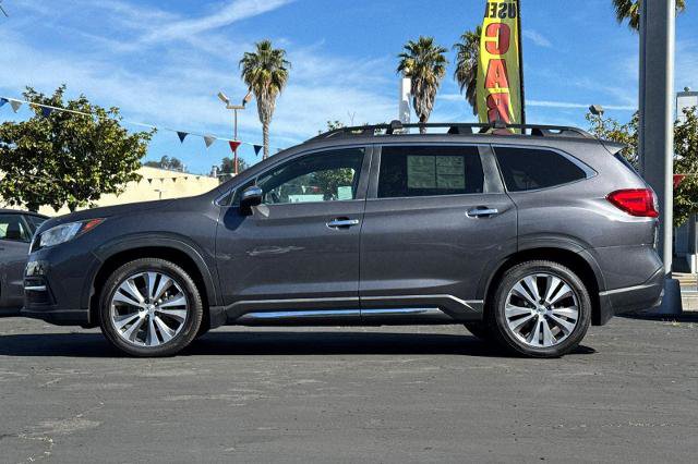 Used 2020 Subaru Ascent Touring w/ Popular Package #2A AWD/4WD image 32