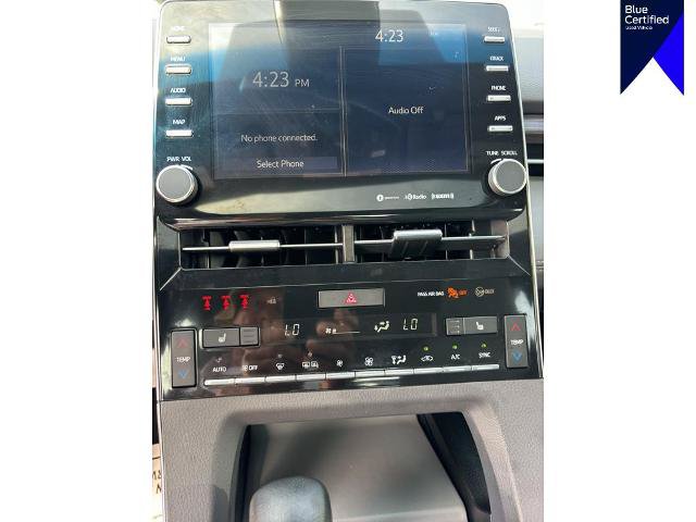 Used 2019 Toyota Avalon XLE w/ Moonroof Package FWD image 14