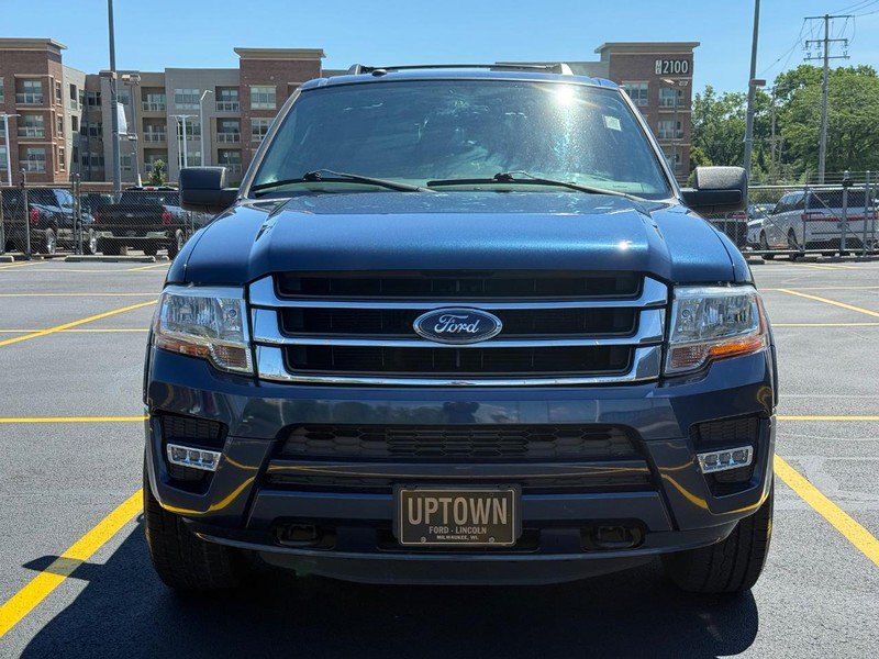 Certified 2017 Ford Expedition XLT AWD/4WD image 11
