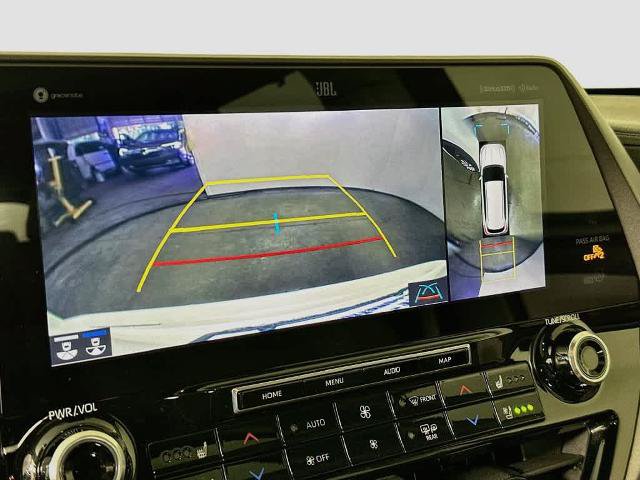 Used 2021 Toyota Highlander Limited FWD image 30