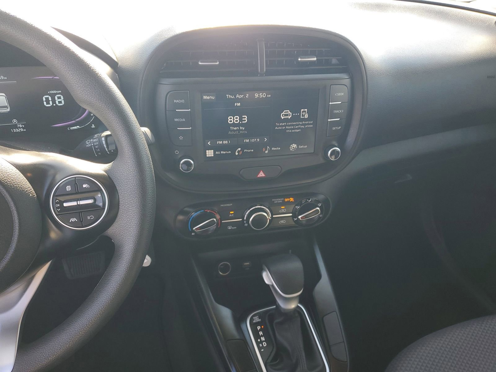 Used 2025 Kia Soul LX image 20