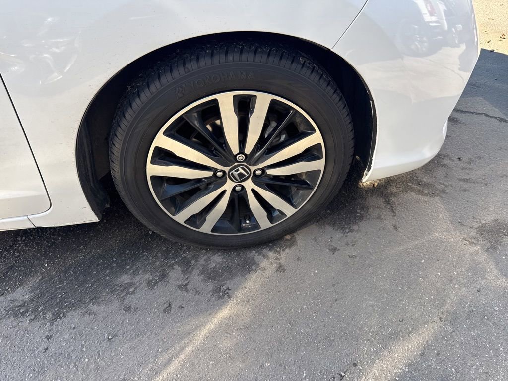 Used 2020 Honda Fit EX image 7