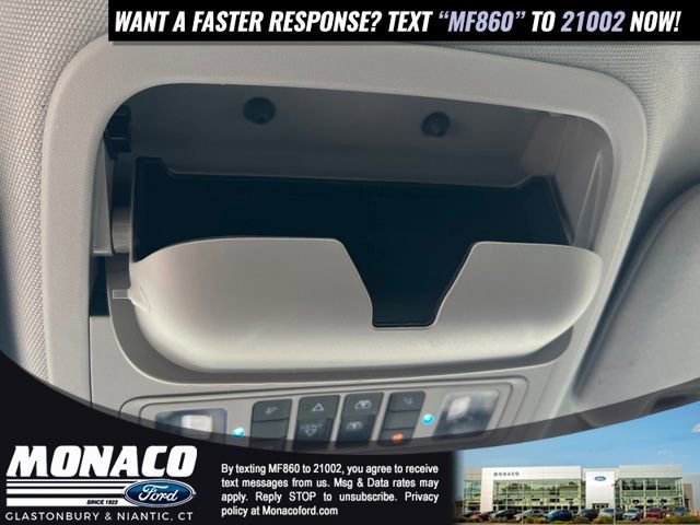 Certified 2023 Ford Explorer XLT w/ Equipment Group 202A image 28