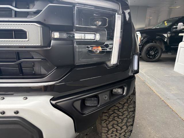 Certified 2025 Ford F150 Raptor image 8