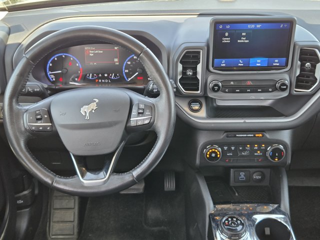 Certified 2022 Ford Bronco Sport Big Bend w/ Convenience Package AWD/4WD image 23