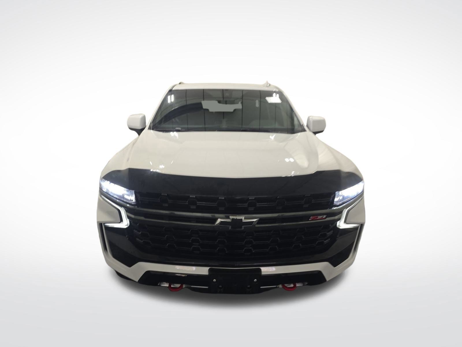 Used 2021 Chevrolet Tahoe Z71 image 6