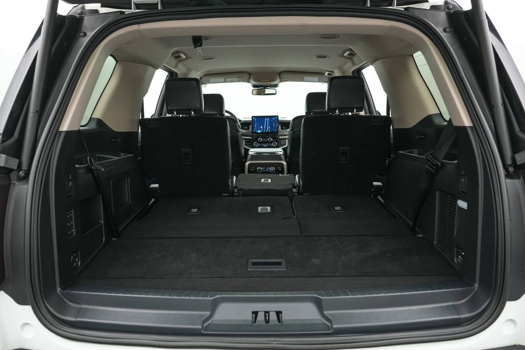 Certified 2024 Ford Expedition XLT AWD/4WD image 22