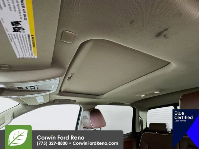 Used 2018 Chevrolet Silverado 1500 High Country image 27