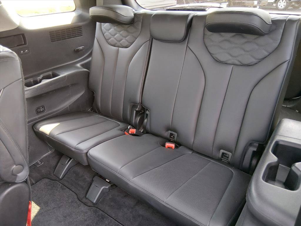 Used 2021 Hyundai Palisade Limited AWD/4WD image 15