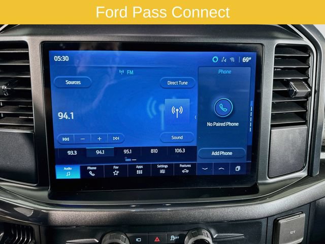Certified 2025 Ford F150 STX AWD/4WD image 30