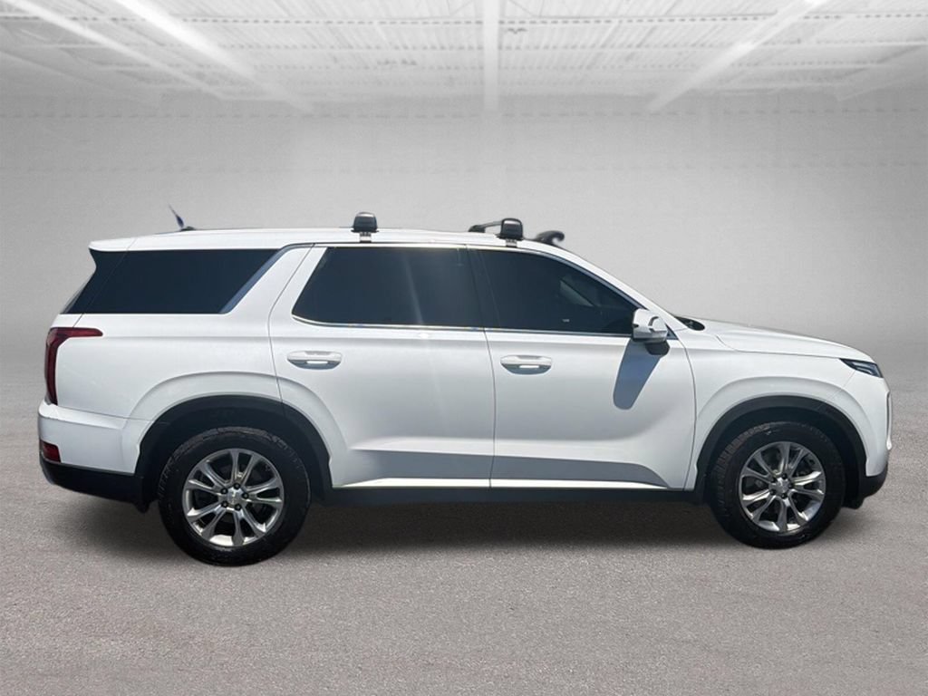Used 2022 Hyundai Palisade SE AWD/4WD image 12