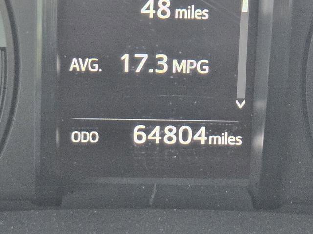 Used 2021 Toyota 4Runner SR5 Premium w/ Moonroof Package RWD image 31