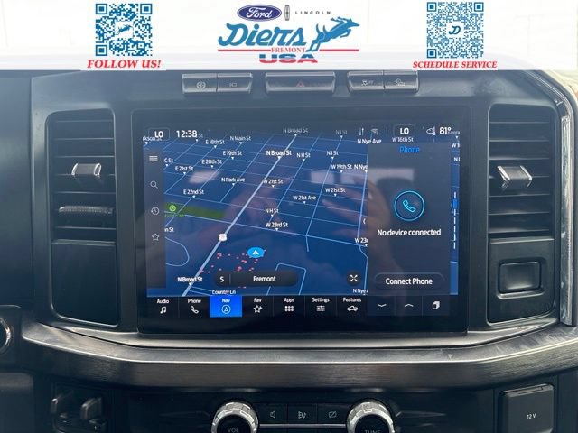 Certified 2024 Ford F250 Lariat w/ Tremor Off-Road Package AWD/4WD image 22