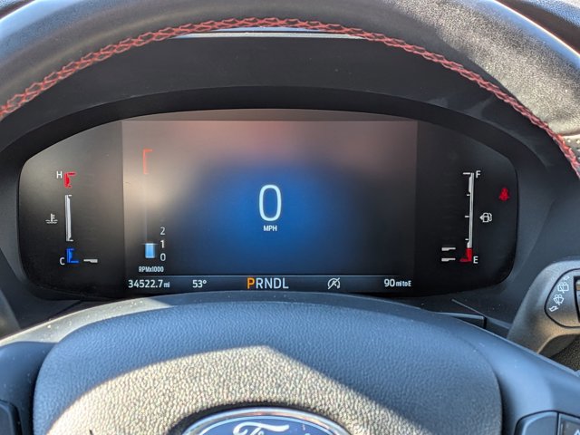 Certified 2023 Ford Escape ST-Line image 21