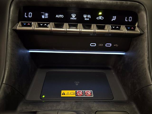 Used 2026 Lexus IS 350 F Sport RWD image 20