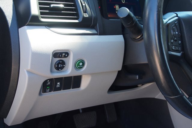 Used 2019 Honda Pilot EX-L image 23