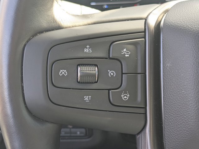 Used 2024 GMC Yukon Denali Ultimate image 30