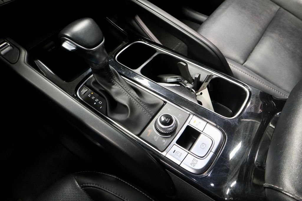 Used 2023 Kia Telluride S w/ S Sunroof Package AWD/4WD image 38