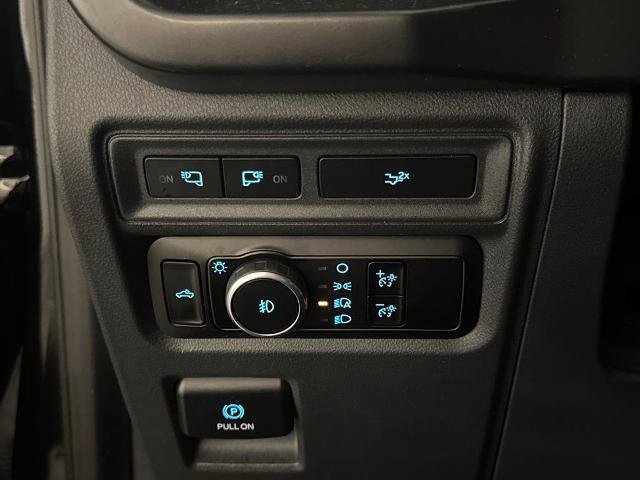 Certified 2024 Ford F150 XLT w/ Equipment Group 302A MID image 19