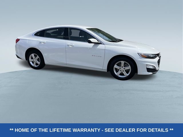 Used 2024 Chevrolet Malibu LT FWD video 2
