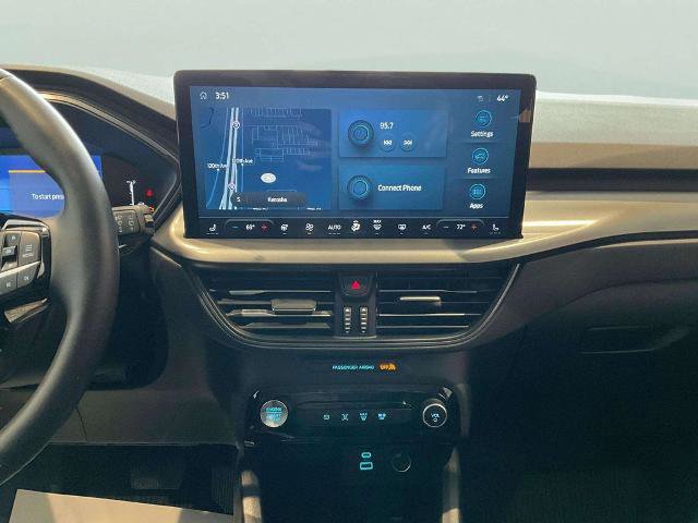 Certified 2023 Ford Escape SE image 26