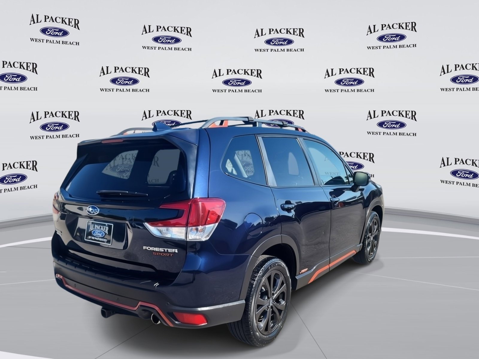 Used 2019 Subaru Forester Sport w/ Popular Package #2 image 5