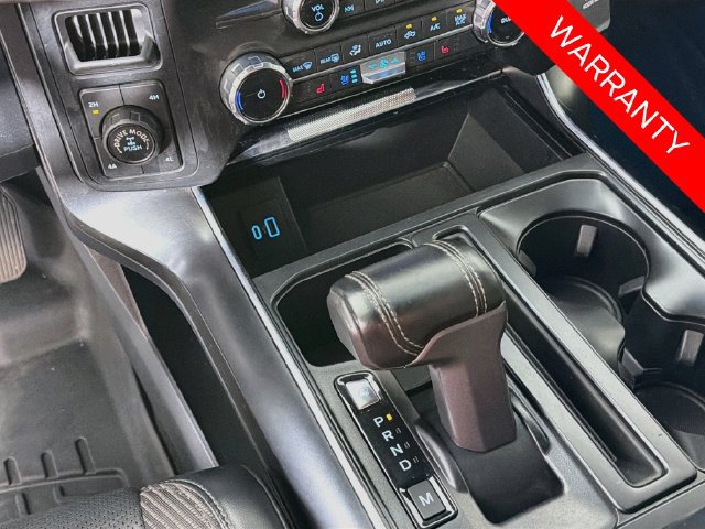 Certified 2022 Ford F150 Raptor w/ Torsen Package AWD/4WD image 17