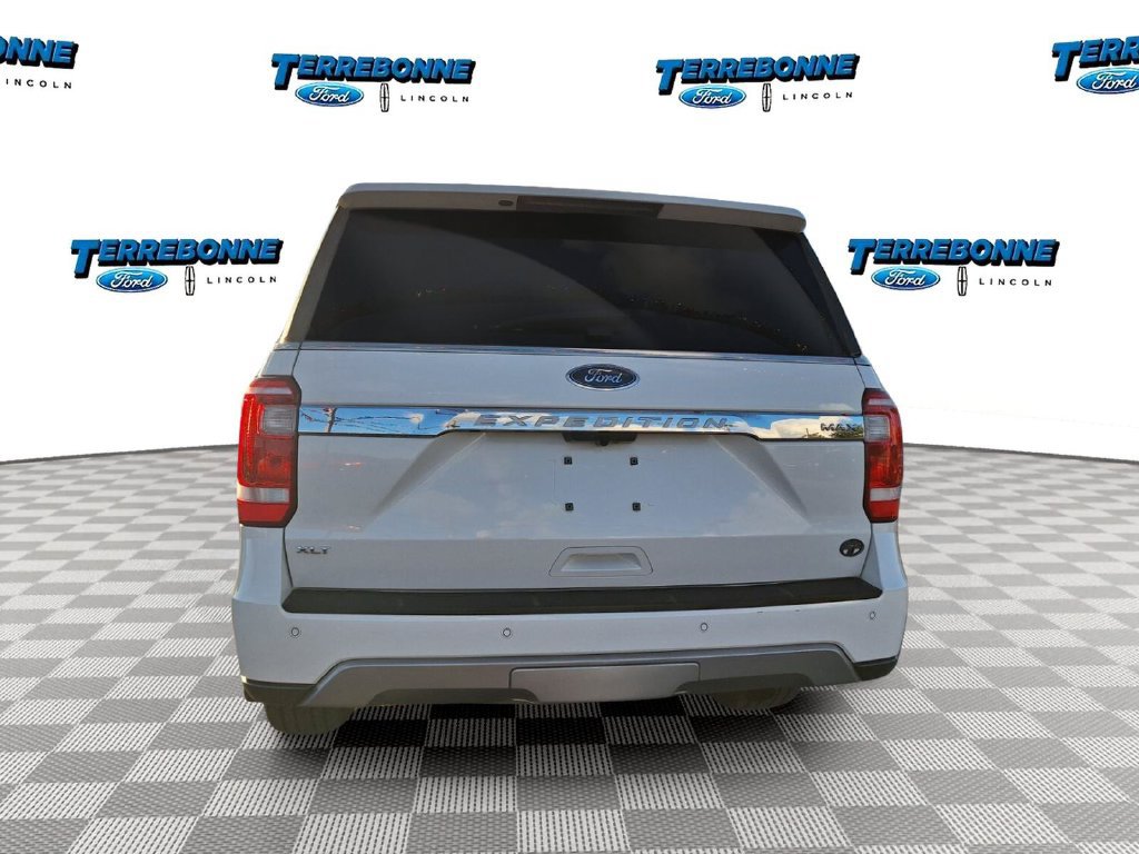 Certified 2021 Ford Expedition Max XLT RWD image 6