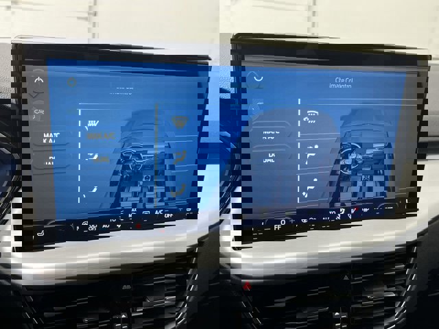 Certified 2024 Ford Escape Platinum image 27