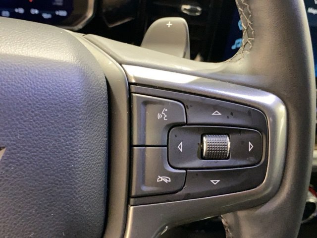Used 2026 Chevrolet Silverado 1500 LT w/ All Star Edition Plus AWD/4WD image 36