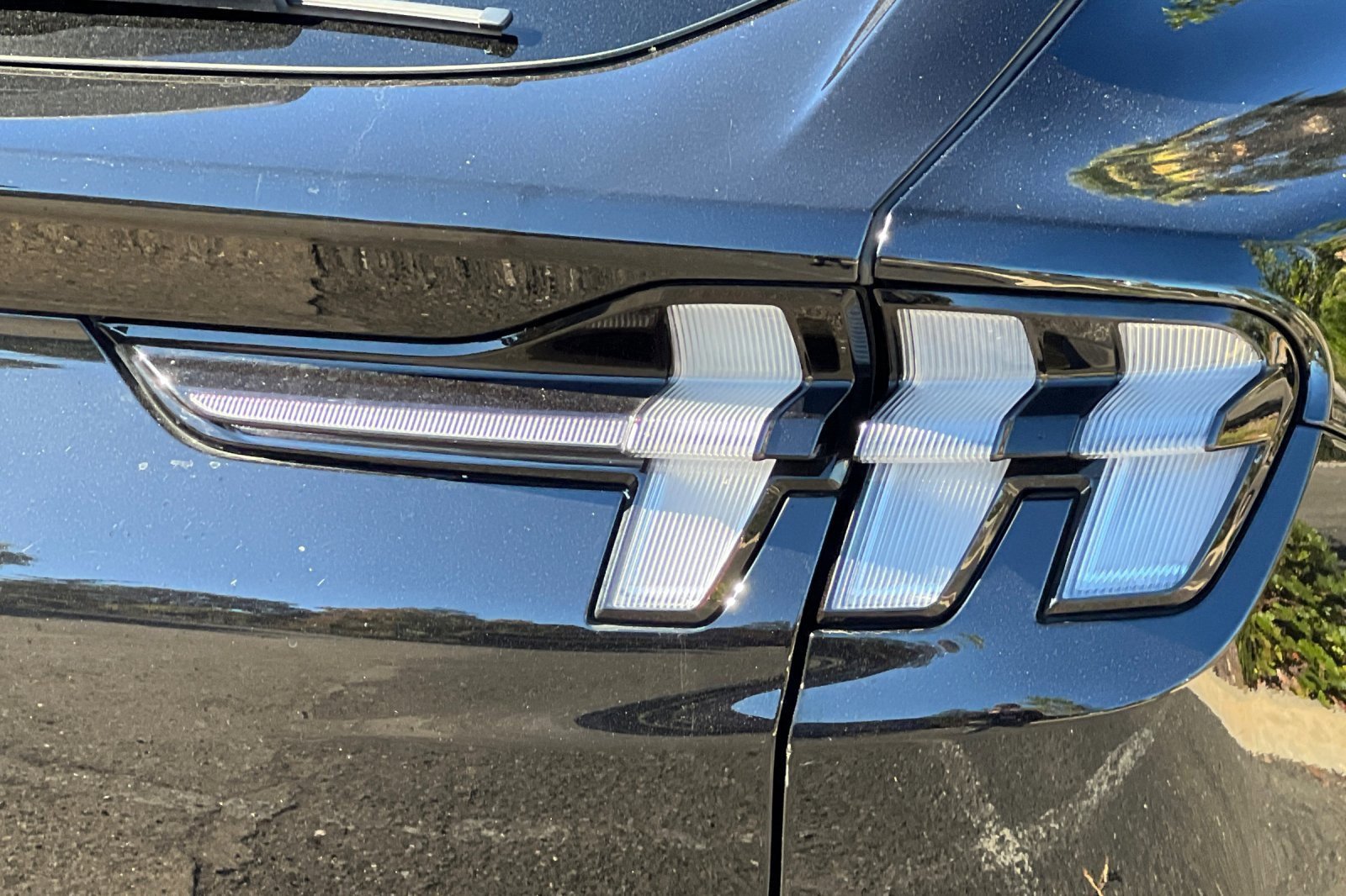 Certified 2023 Ford Mustang Mach-E Premium image 50