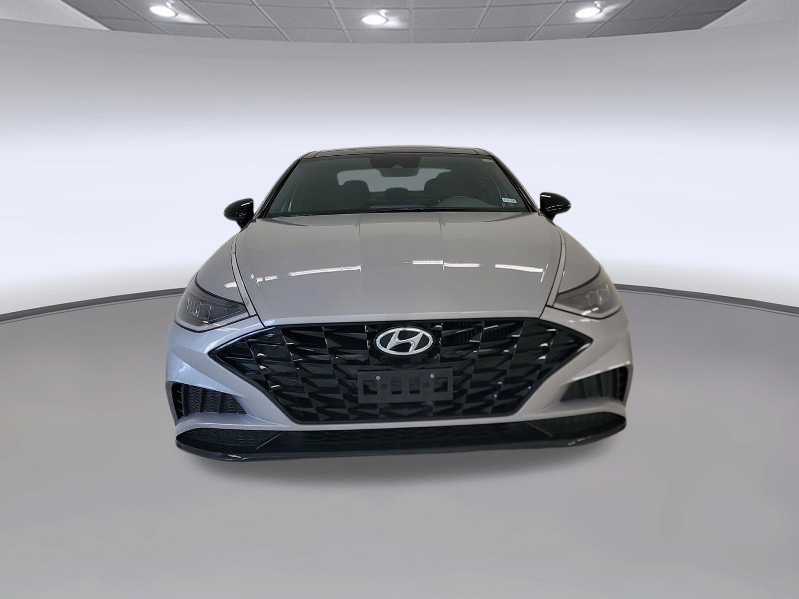 Used 2023 Hyundai Sonata SEL Plus FWD image 4