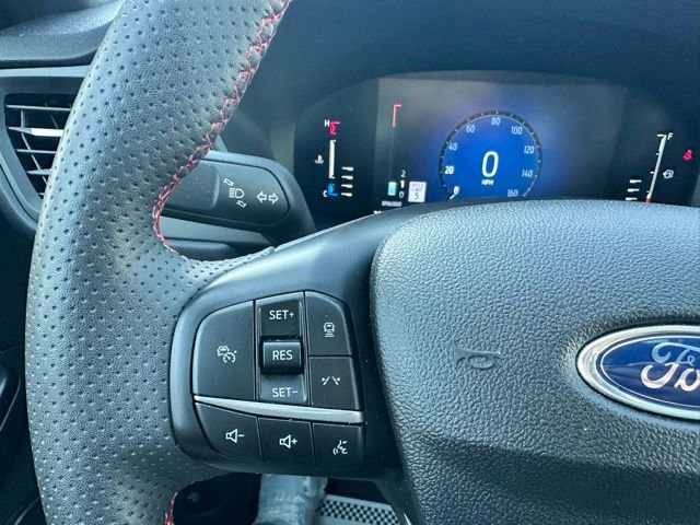 Certified 2023 Ford Escape ST-Line w/ Tech Pack #1 image 66