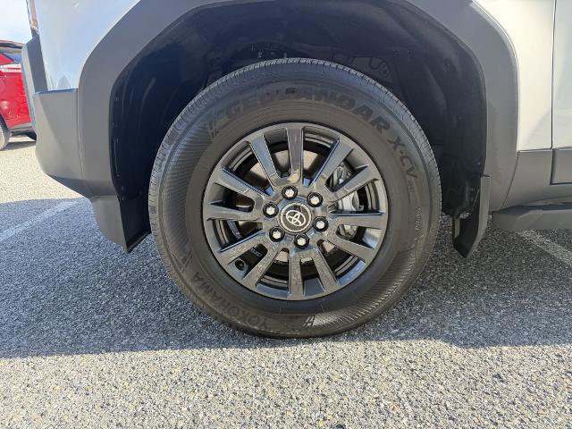 Used 2024 Toyota Land Cruiser 1958 image 23