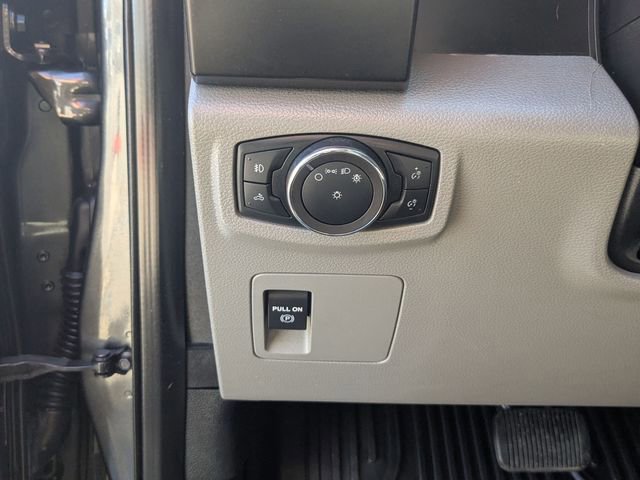 Certified 2018 Ford F150 XL w/ Equipment Group 101A Mid image 11