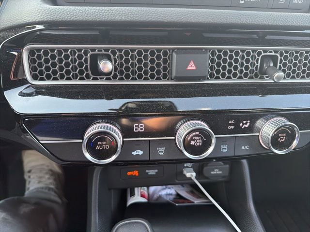 Used 2024 Honda Civic Sport image 24