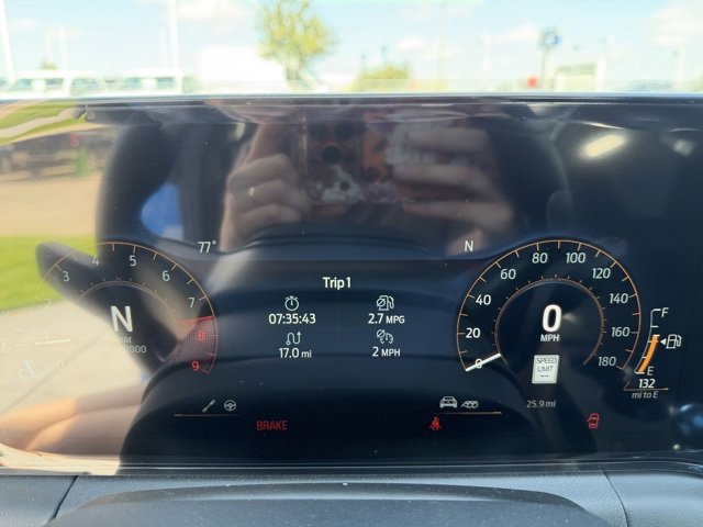 Certified 2024 Ford Mustang Dark Horse image 15