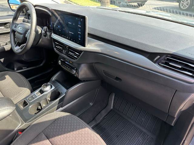 Certified 2024 Ford Escape Active w/ Tech Pack #1 image 23