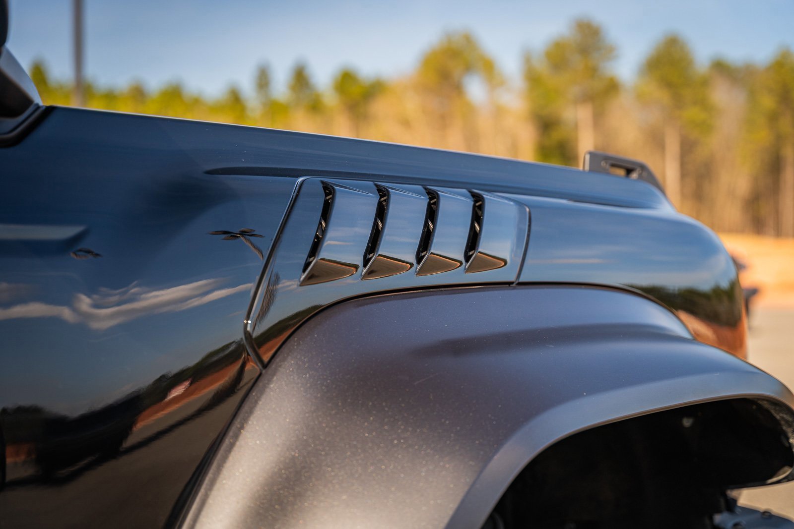 Certified 2023 Ford Bronco Raptor image 14