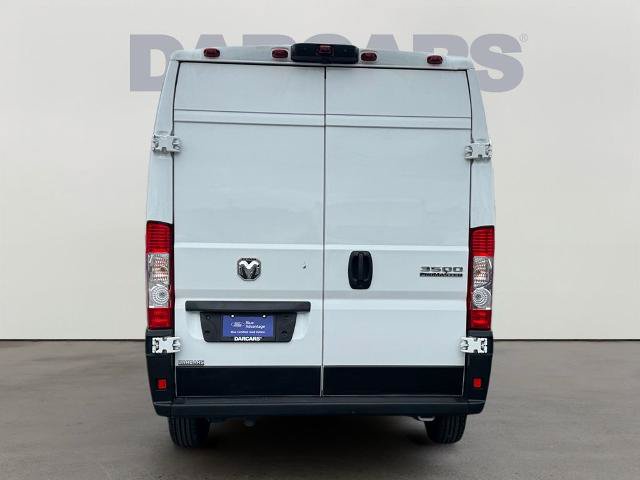 Used 2025 RAM ProMaster 3500 w/ Convenience Group FWD image 6