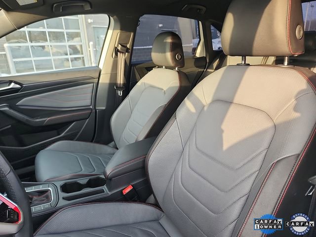 Used 2025 Volkswagen Jetta GLI Autobahn FWD image 21