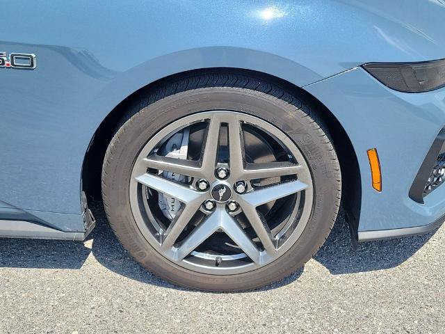 Certified 2025 Ford Mustang GT Premium RWD image 7