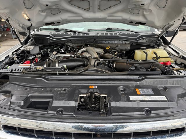 Certified 2020 Ford F350 Lariat w/ Chrome Package AWD/4WD image 22