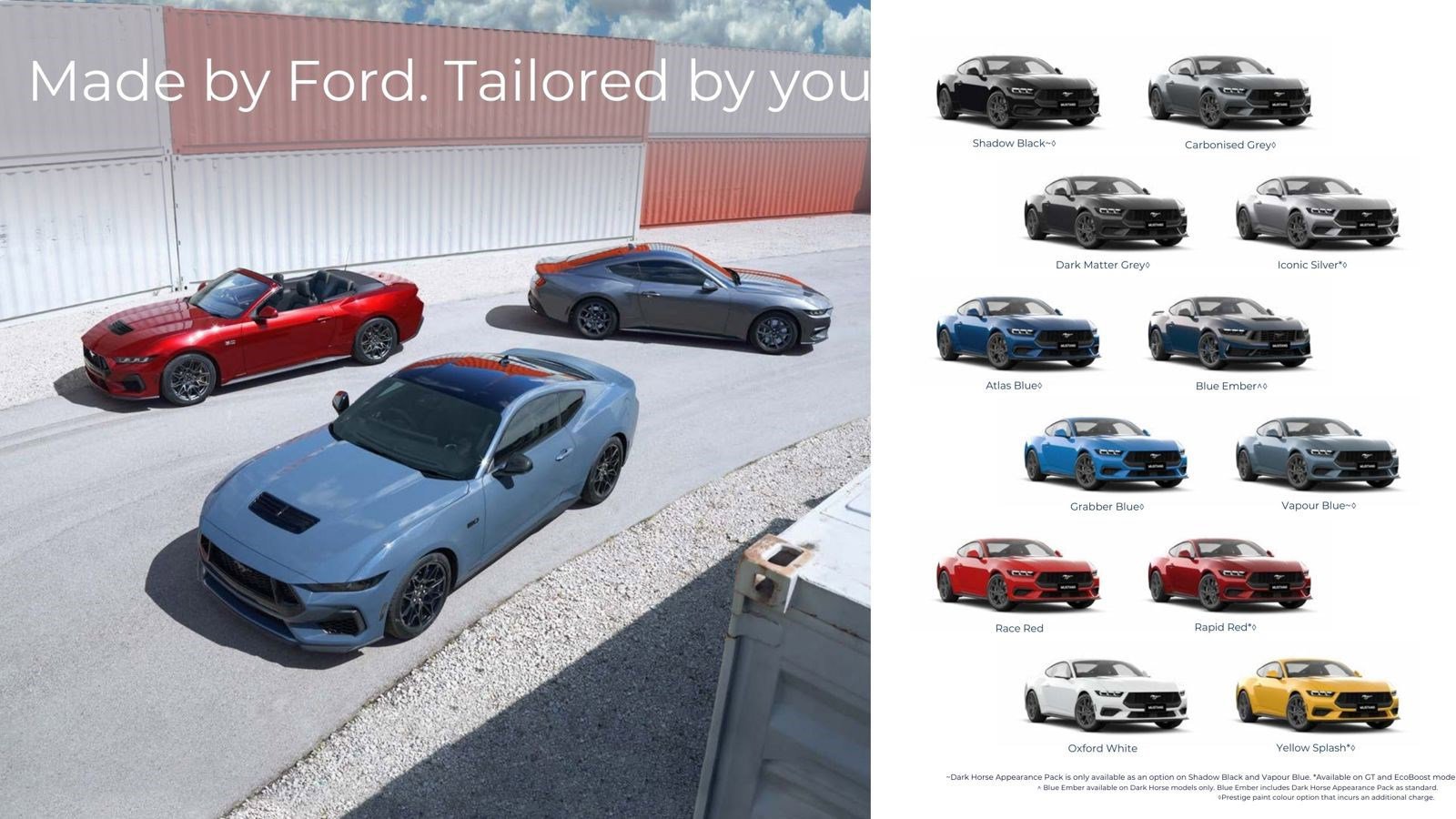 Certified 2024 Ford Mustang Premium image 73