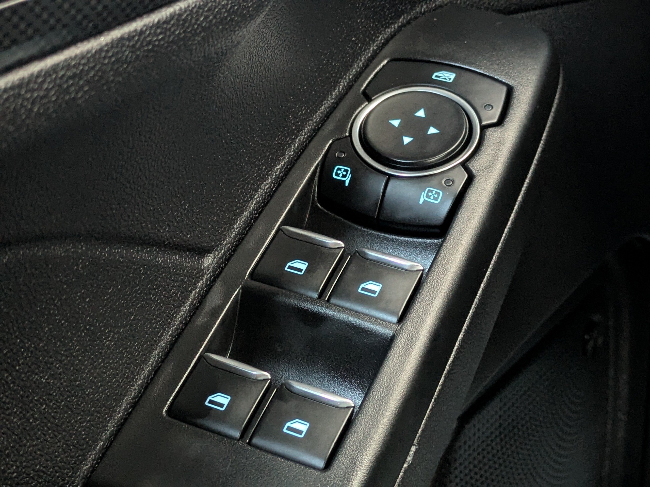 Certified 2023 Ford Escape ST-Line Elite w/ Premium Technology Package AWD/4WD image 27