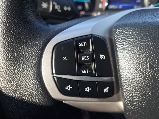 Certified 2024 Ford Explorer XLT w/ Equipment Group 202A AWD/4WD image 17