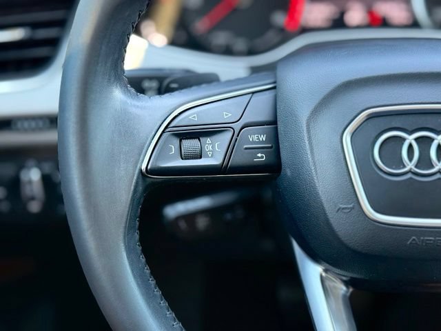 Used 2018 Audi Q7 2.0T Premium Plus AWD/4WD image 34
