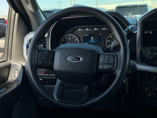 Certified 2022 Ford F150 XLT w/ Trailer Tow Package image 16